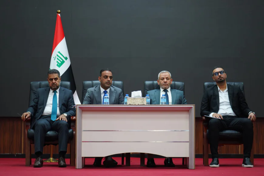 محافظة البصرة تبحث تذليل عقبات المدارس الدولية واستيعاب الأعداد المتزايدة من الطلبة