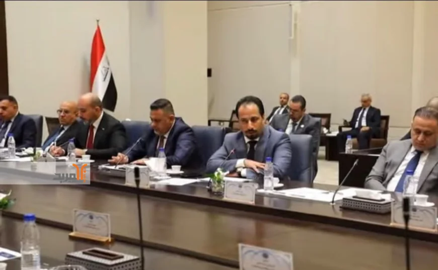 الإمارة: تعزيز اللامركزية وتثبيت "الهوية الاقتصادية" للبصرة تصدرا اجتماع الهيئة التنسيقية للمحافظات
