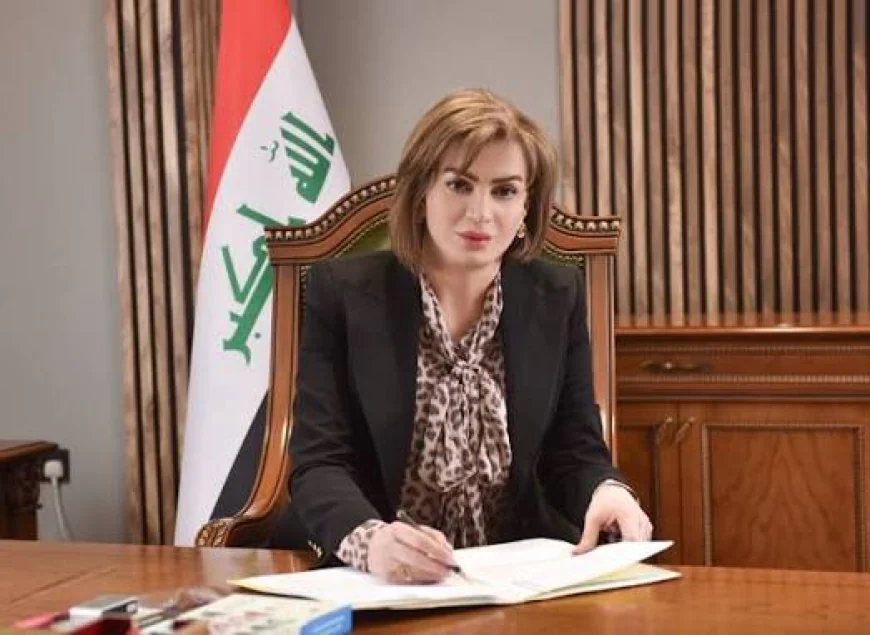 البيئة تعلن خطة حكومية بسقف زمني لا يتجاوز عاماً واحداً لمعالجة تلوث دجلة والفرات