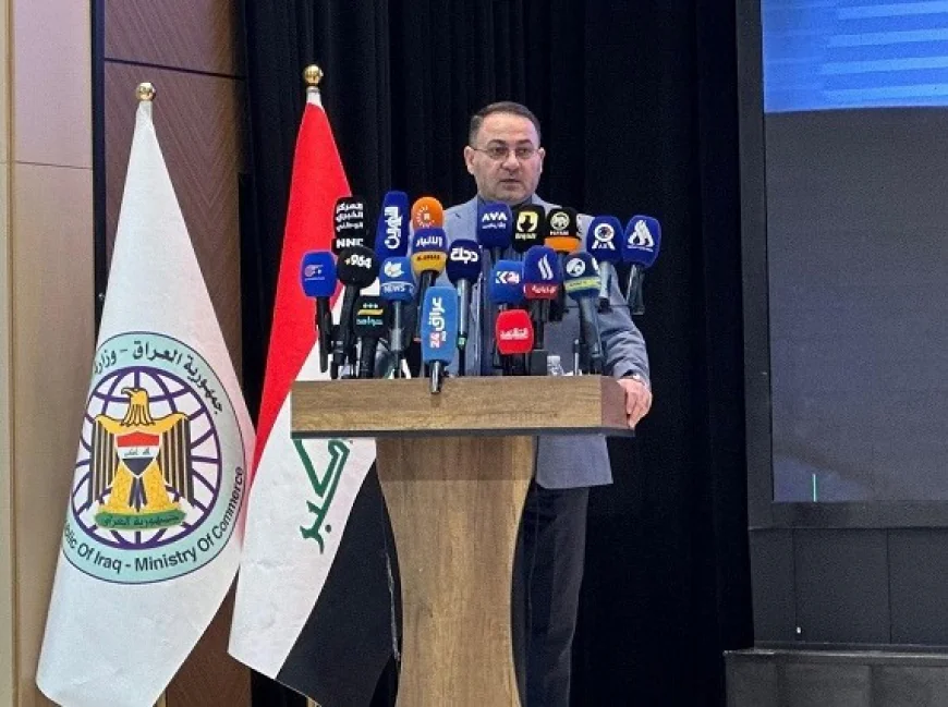 التجارة تطلق حملة وطنية شاملة لمراقبة الأسعار وضبط المخالفين بالتعاون مع الأجهزة الأمنية
