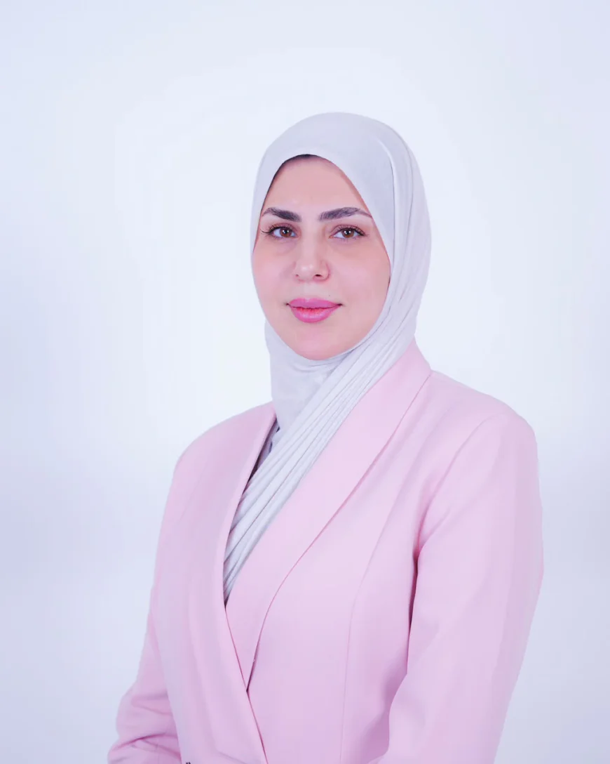 التميمي تعلن رفضها إغلاق المطارات العراقية أمام الطيران الإيراني