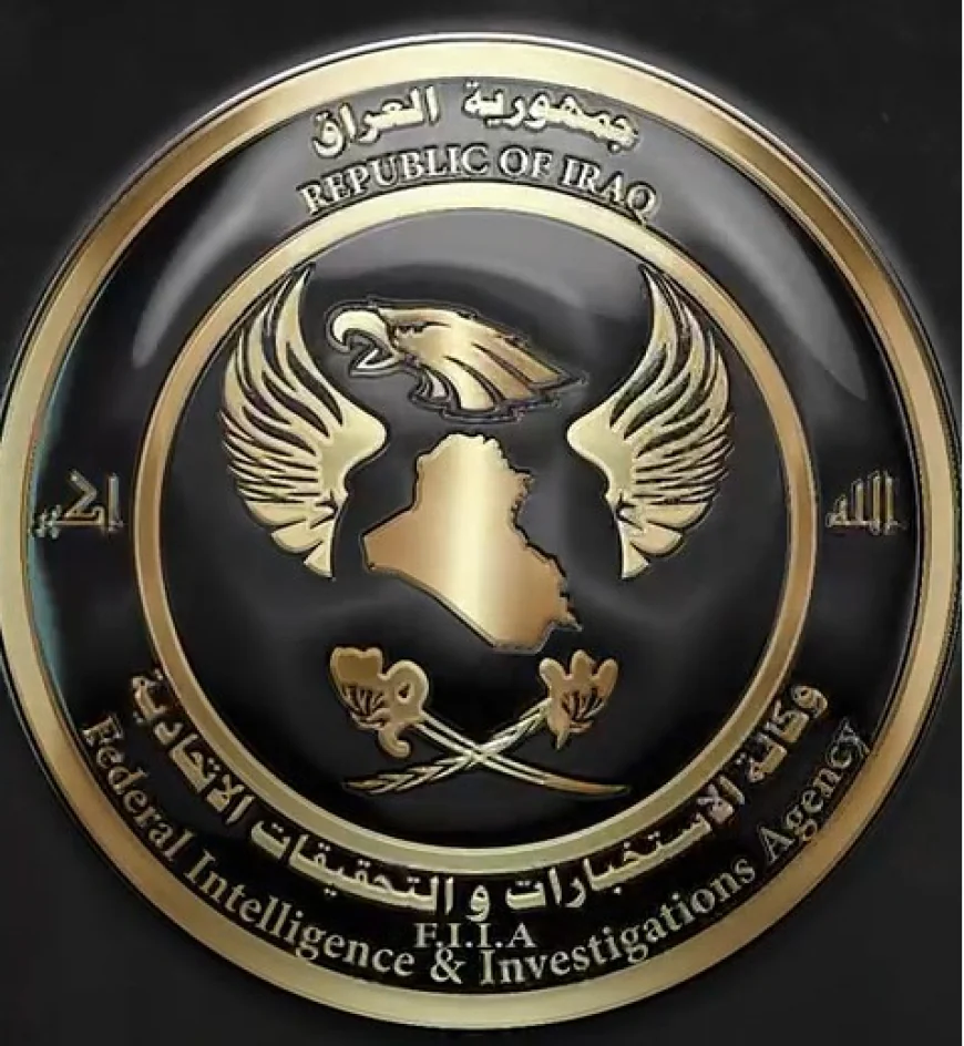 الاستخبارات العراقية تطيح بمنفذ "الكتابات الداعشية" في ديالى بوقت قياسي