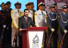 رئيس الوزراء: نثمن مواقف الفصائل التي أعلنت التزامها بمعالجة موضوع السلاح وفق الدستور