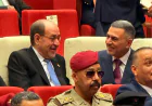 العيداني يشدد على التكاتف وتعزيز الخدمات خلال احتفالية يوم السيادة