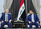 العراق: تفاهمات رئاسية لاستكمال التشكيلة الحكومية ودفع عجلة الإصلاح الاقتصادي