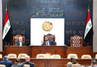 البرلمان ينفي ورود طلبات قضائية لرفع الحصانة عن نواب بتهم فساد ويحيل أحد الأعضاء للتحقيق