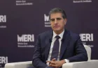 نيجيرفان بارزاني: العراق أمام فرص واعدة ومستقبل المنطقة يتطلب علاقات متوازنة مع دول الجوار