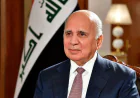 وزير الخارجية يصل إلى روما في زيارة رسمية للفاتيكان