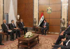 الزيدي يدعو إلى إنشاء منصة اقتصادية موحدة لتأسيس سوق إسلامية مشتركة