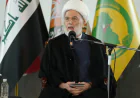 رئيس المجلس الأعلى الإسلامي: النظام الدستوري يستند لحاكمية الشعب والجهود مستمرة لإنهاء الوجود الأجنبي وضبط السلاح