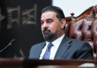 رئيس مجلس النواب يعلن دعمه لإجراءات الحكومة في حماية السلم الأهلي وحصر السلاح