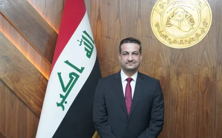 الرقابة المالية تكشف عن آلية جديدة لتدقيق عقود مؤسسات الدولة قبل إبرامها
