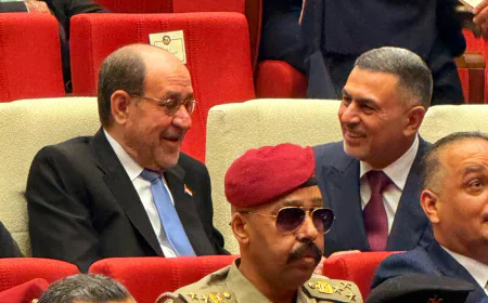 العيداني يشدد على التكاتف وتعزيز الخدمات خلال احتفالية يوم السيادة