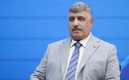 النعمان: العراق طوى صفحة التحالف الدولي وقواتنا تمسك بزمام الأمور بالكامل