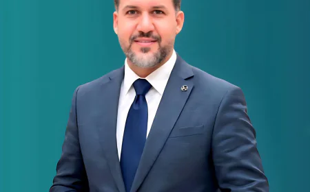 وفاة رئيس لجنة الشباب والرياضة بمجلس البصرة إثر عارض صحي في تركيا
