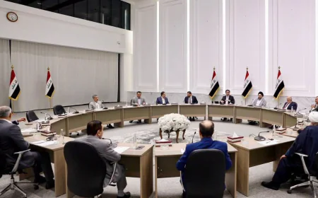 الإطار التنسيقي يبحث مع الحكومة السياسات النقدية وخطة الخدمات لرفع مستوى معيشة المواطنين