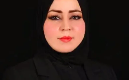عضو في مجلس البصرة تطالب بإلغاء استثناءات الشركات ومراقبة العمالة الأجنبية