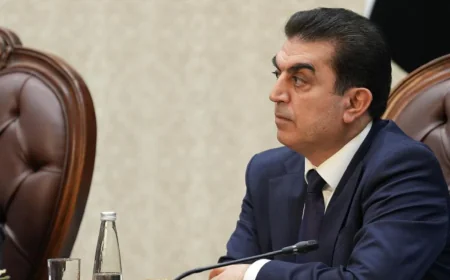 "البرلمان العراقي يجدد دعمه للإصلاحات الاقتصادية ويدعو لحماية ذوي الدخل المحدود"