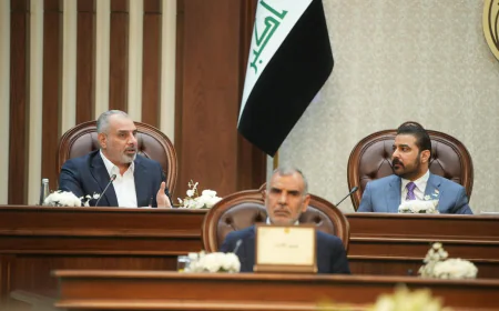 البرلمان يرهن دعمه للإصلاحات الاقتصادية بحماية الطبقات الهشة وضبط الأسواق