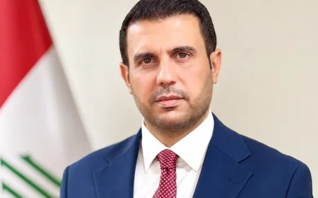 الخارجية: استضافة العراق الدورة الـ52 لمجلس وزراء التعاون الإسلامي تعزز مكانته إقليمياً ودولياً