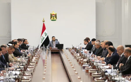 رئيس الوزراء يترأس اجتماع هيئة التنسيق بين المحافظات ويوجه بحسم مبادرة "مليون قطعة أرض" قبل نهاية العام