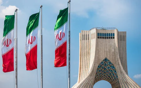 الخارجية الإيرانية تبدي استعدادها لرعاية محادثات يمنية سعودية وتؤكد استمرار تبادل الرسائل مع واشنطن