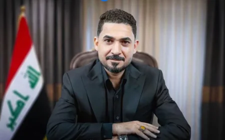 وزير العمل والشؤون الاجتماعية يتعهد بتوسيع فرص تشغيل الشباب ودعم المشاريع الصغيرة