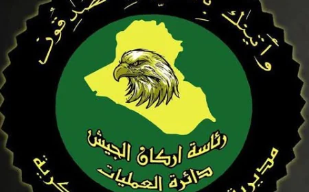 الاستخبارات العسكرية تحبط محاولة لتهريب المشتقات النفطية وتضبط عجلة محملة بالوقود في ديالى
