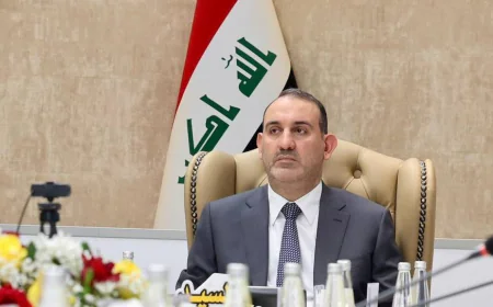 وزير الداخلية يؤكد دخول العمل الأمني حقبة جديدة تتطلب تعزيز فاعلية المنظومة والخدمات