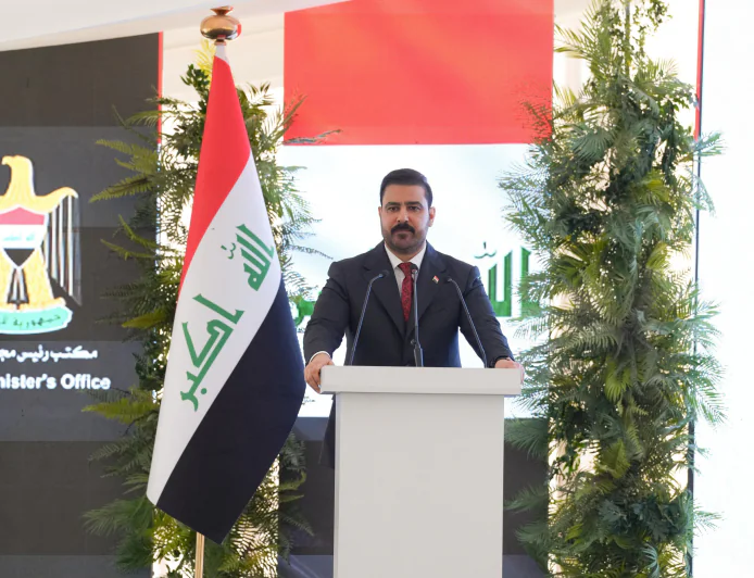 الزيدي من كربلاء: سند أرض لكل عائلة لا تملك سكناً والحكومة ستدعم عمليات البناء