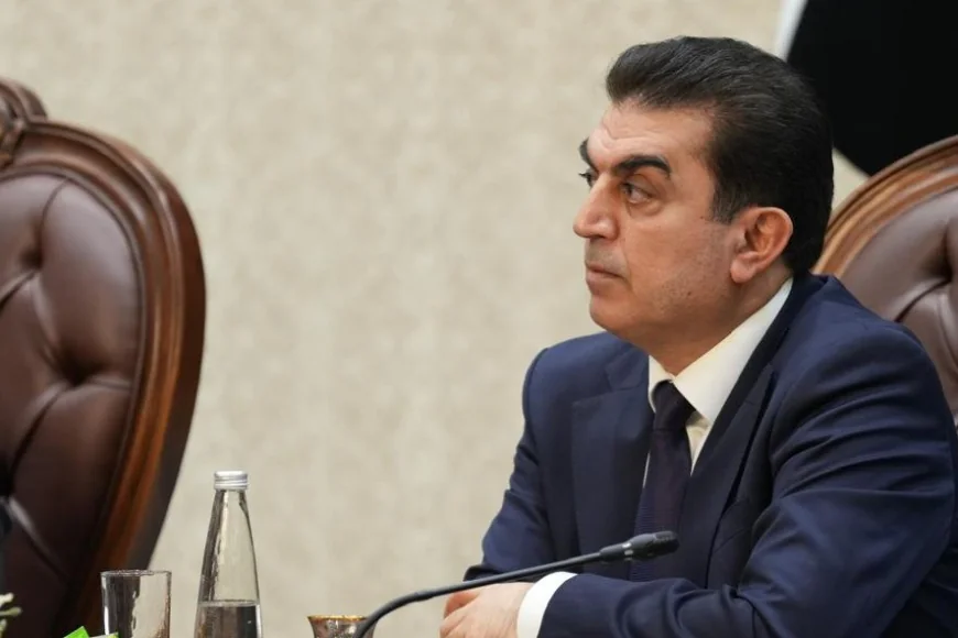 "البرلمان العراقي يجدد دعمه للإصلاحات الاقتصادية ويدعو لحماية ذوي الدخل المحدود"