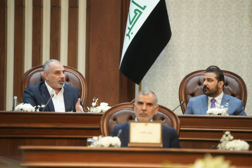 البرلمان يرهن دعمه للإصلاحات الاقتصادية بحماية الطبقات الهشة وضبط الأسواق