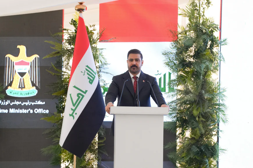 الزيدي من كربلاء: سند أرض لكل عائلة لا تملك سكناً والحكومة ستدعم عمليات البناء