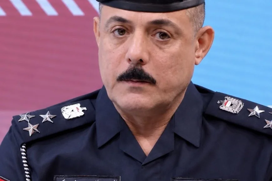 المنصوري: قرب إطلاق خدمة إصدار الجواز الإلكتروني في أبي الخصيب