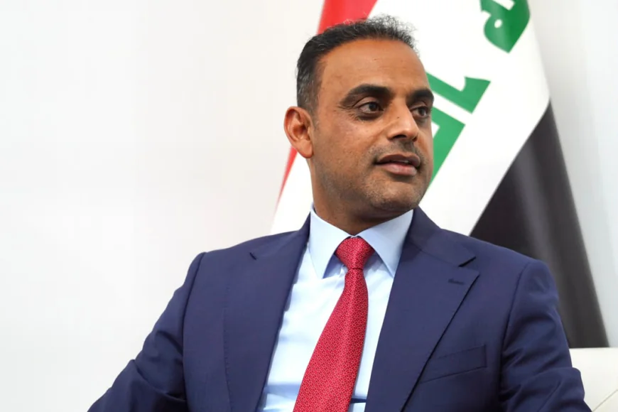 النائب الإداري لمحافظ البصرة يوضح آلية تنسيب عقود الشباب والرياضة وموقف القطاع النفطي البصرة