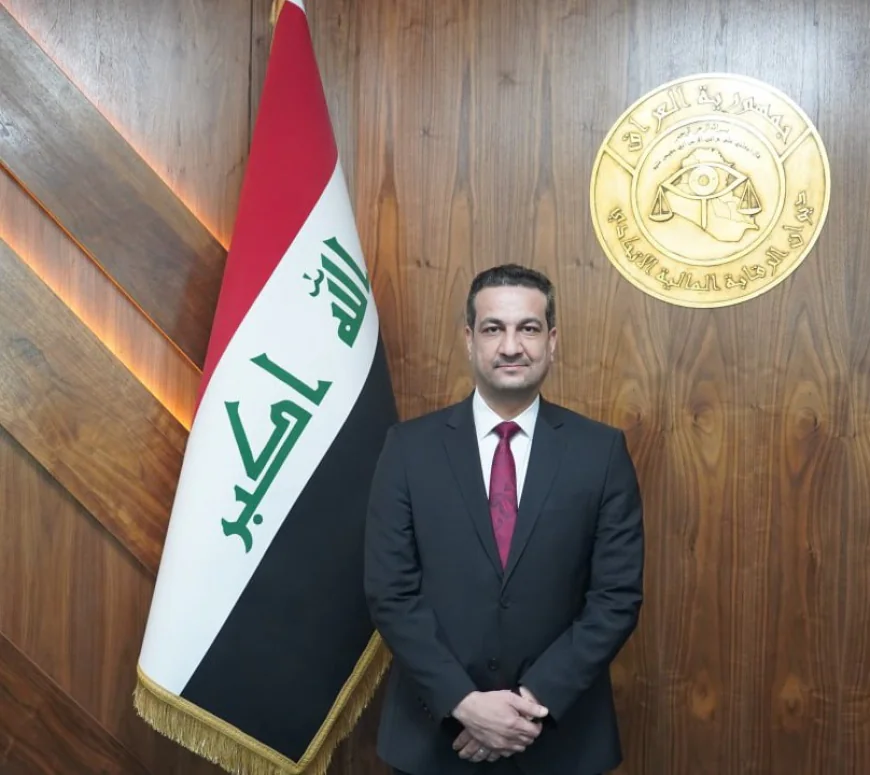 الرقابة المالية تكشف عن آلية جديدة لتدقيق عقود مؤسسات الدولة قبل إبرامها