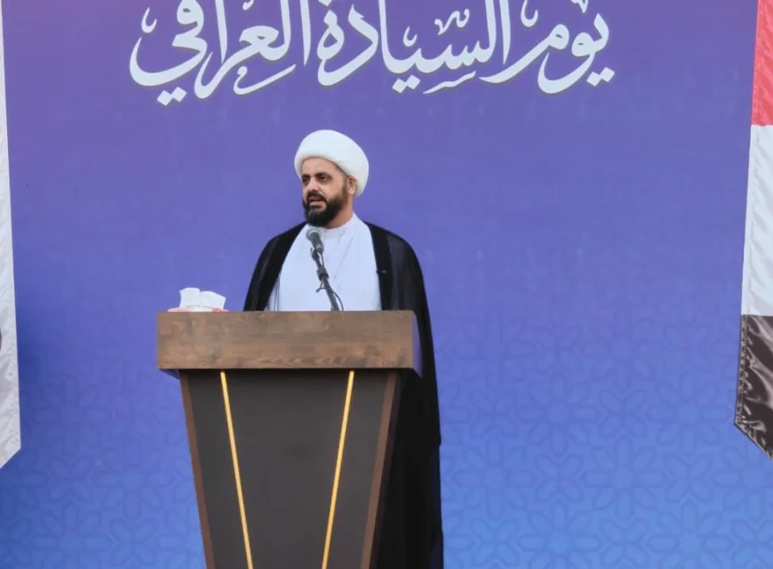 دعوات لفك ارتباط "العناوين السياسية" عن الحشد الشعبي وإلحاقه بالقائد العام
