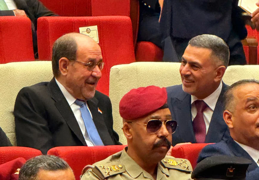 العيداني يشدد على التكاتف وتعزيز الخدمات خلال احتفالية يوم السيادة