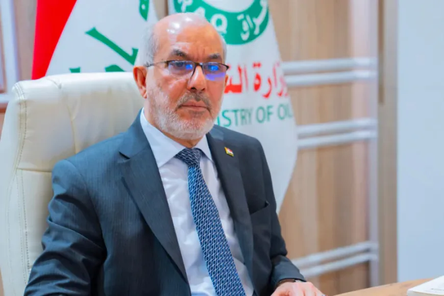 العراق يخطط لتعزيز قطاع التصدير النفطي عبر شراء ناقلات بحرية جديدة
