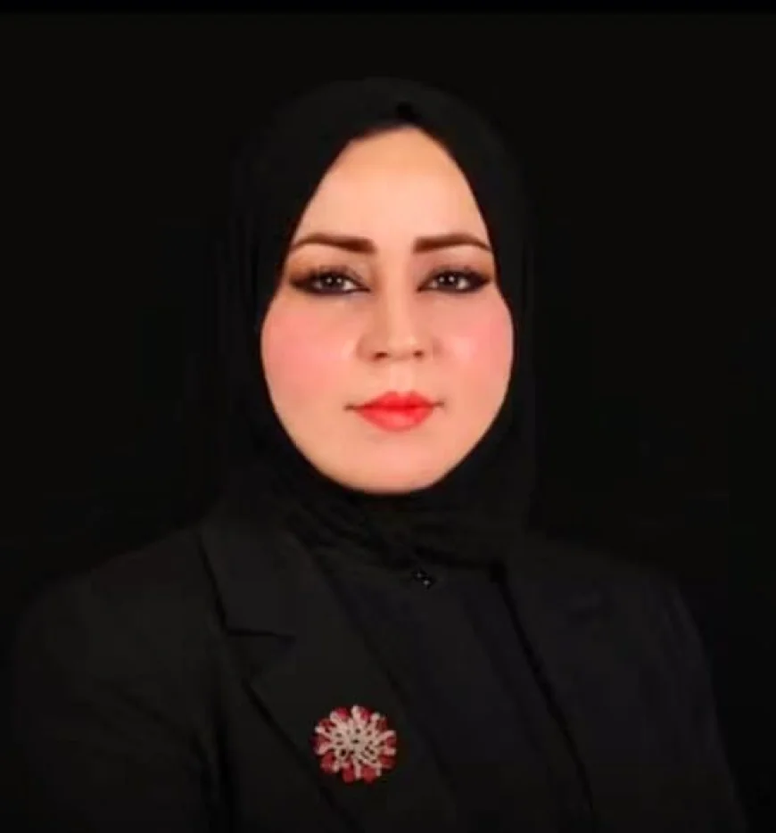 عضو في مجلس البصرة تطالب بإلغاء استثناءات الشركات ومراقبة العمالة الأجنبية