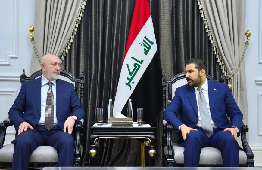 العراق: تفاهمات رئاسية لاستكمال التشكيلة الحكومية ودفع عجلة الإصلاح الاقتصادي