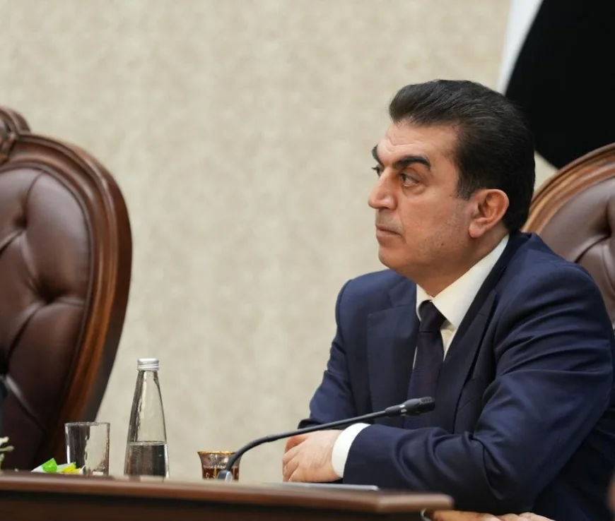 "البرلمان العراقي يجدد دعمه للإصلاحات الاقتصادية ويدعو لحماية ذوي الدخل المحدود"