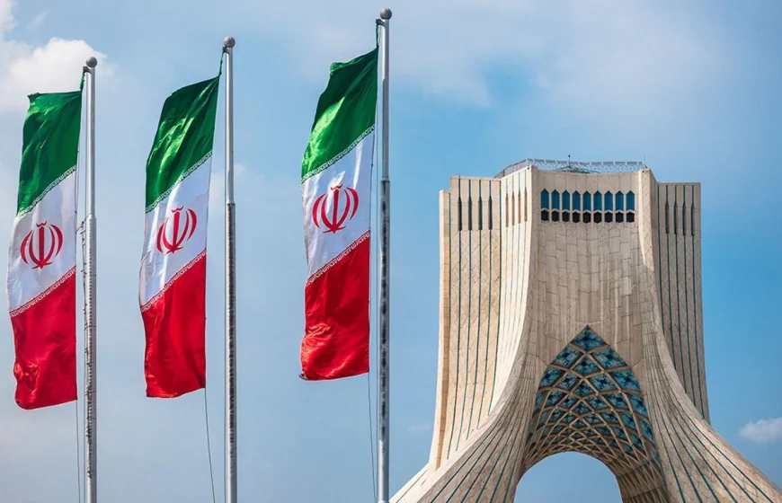 الخارجية الإيرانية تبدي استعدادها لرعاية محادثات يمنية سعودية وتؤكد استمرار تبادل الرسائل مع واشنطن