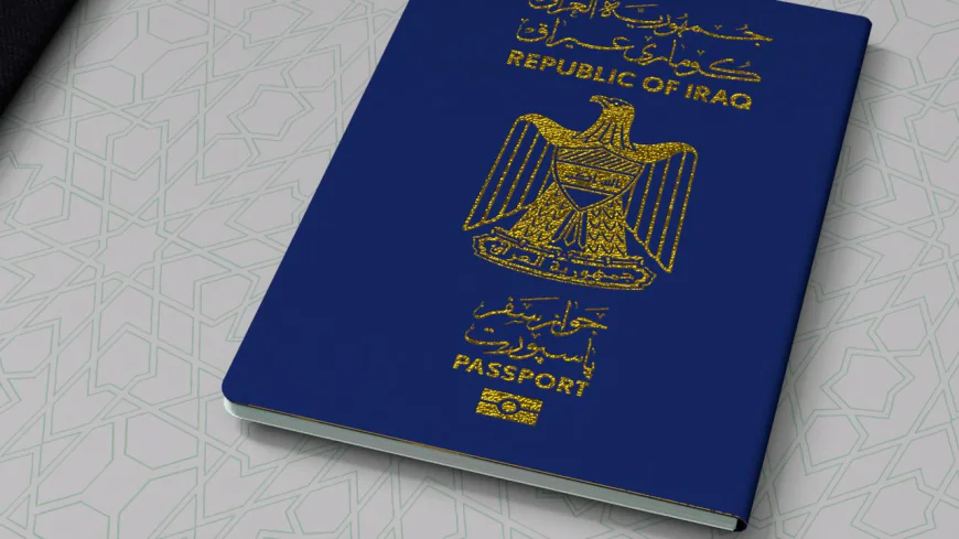 وزارة الداخلية تنفي زيادة رسوم الجواز العراقي وتؤكد استمرار استيفائها بـ 91 ألف دينار