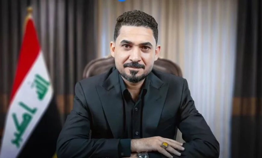 وزير العمل والشؤون الاجتماعية يتعهد بتوسيع فرص تشغيل الشباب ودعم المشاريع الصغيرة