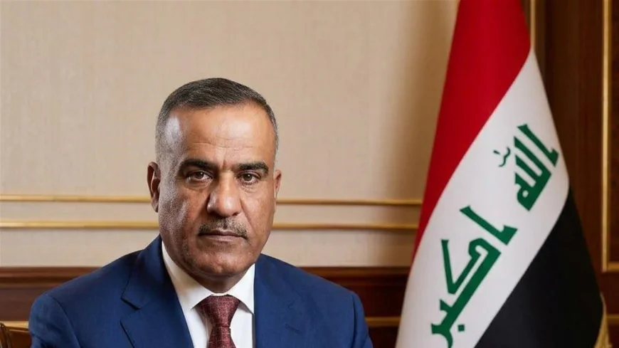 وزير الدفاع يصدر اول توجيه بعد تسلمه المنصب