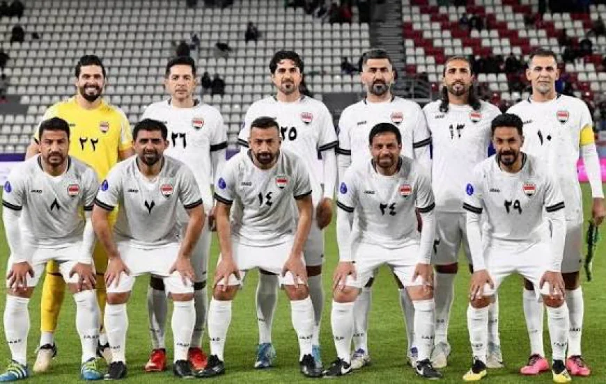 بمشاركة ثمانية منتخبات.. العراق يدافع عن لقبه في بطولة كأس الخليج لقدامى اللاعبين بقطر