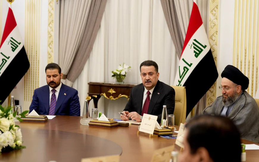 الإطار التنسيقي يشكل لجنة قيادية لمراجعة القوانين المعطلة ويؤكد حسم ملف السلاح بحلول 2027