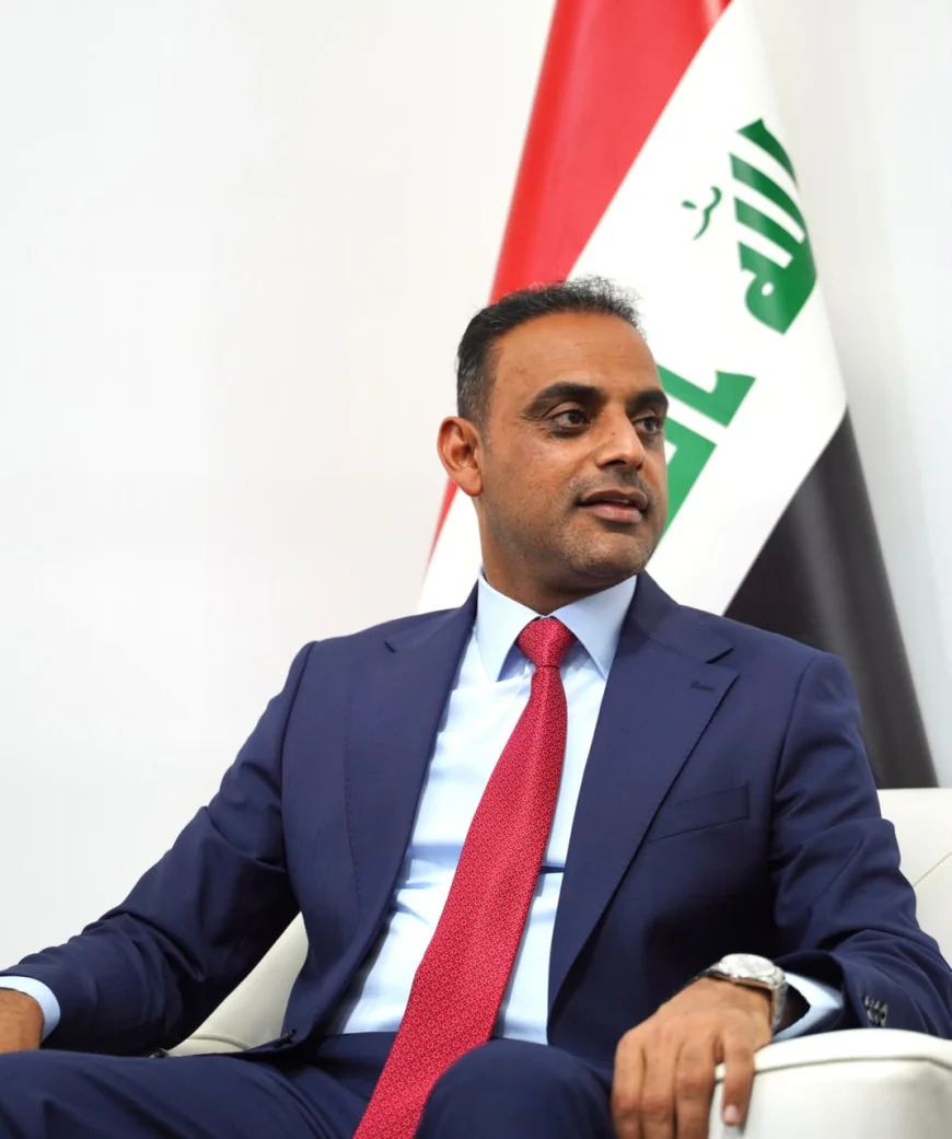 النائب الإداري لمحافظ البصرة يوضح آلية تنسيب عقود الشباب والرياضة وموقف القطاع النفطي البصرة