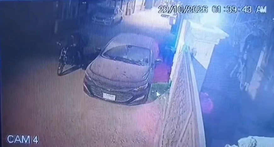 الشركة العامة لإنتاج الطاقة الكهربائية في الجنوب تدين اعتداءً طال مركبة مديرها العام وتؤكد استمرار مهامها